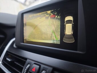 BMW Rad 2 Active Tourer 2 Luxury Line - 12