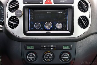 Volkswagen Golf Plus 1.6 CrossGolf - 12