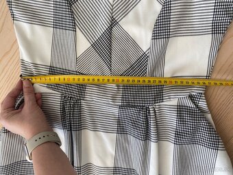 Dámske šaty v.M - 12