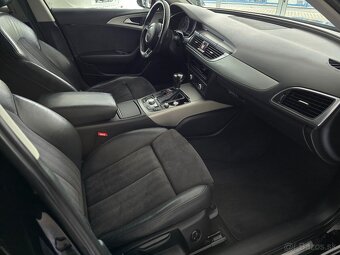 Audi A6 Avant 3.0 TDI DPF Prestige - 12