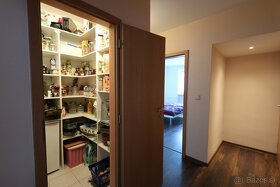 Predám 3.5 izbový, klimatizovaný byt na Trnávke v Bratislave - 12