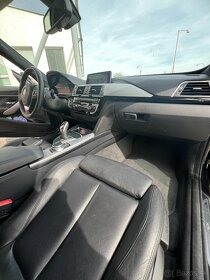 BMW 330D XDRIVE GT SPORT LINE virtual cockpit - 12