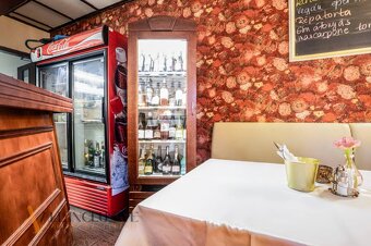 ALL INCLUSIVE | NA ODSTÚPENIE ZABEHNUTÁ REŠTAURÁCIA , DUNAJS - 12