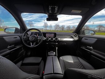 Mercedes Benz GLB 200d - 12