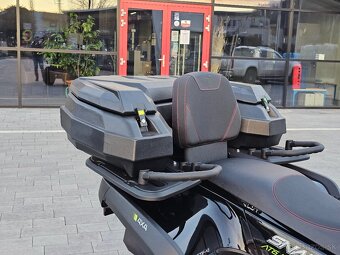 SEGWAY SNARLER AT6L EPS E5 - 12