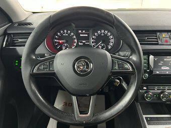 Škoda Octavia Combi 1.6 TDI Business - 12