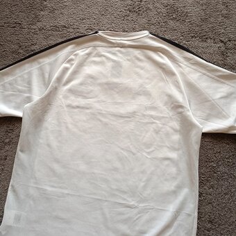 Real Madrid futbalový dres 2003-2004 domáci S/M - 12