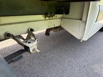 Volkswagen Crafter 35 2.0TDI 7miest možný odpočet DPH - 12
