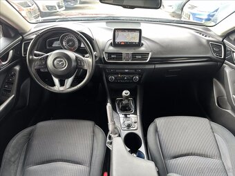 Mazda 3 2.0 121kW 2013 80406km Skyactiv-G165 Revolution - 12