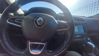 Renault Kadjar 1.5 DCi, 81 kw, Automat, 4x2, 2017 - 12