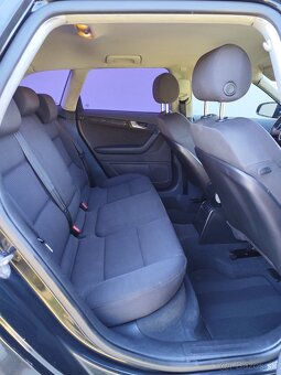 Audi A3 Sportback 2.0 automat - 12