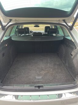 Škoda Superb 2.0tsi 206kw 4x4 2018 - 12