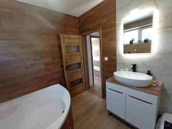 Predaj skolaudované 4i novostavby, Pruské - 12