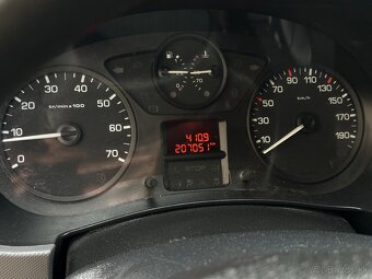 Citroen Berlingo 1.6hdi - 12