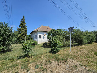 Predaj rodinného domu v obci Štrkovec. - 12