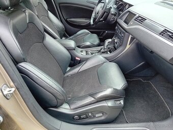 Citroén C5 3,0Hdi 177kW Exclusive - 12