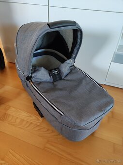 Kočík emmaljunga nxt60 - 12