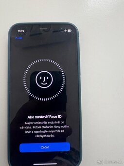 Iphone 12  /  128GB - 12