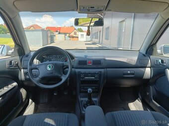 Škoda Octavia I 1.8 20V Turbo 110 kW Elegance ❗174 tis. km❗ - 12
