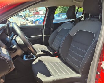 Dacia Sandero 1.0 SCe 65 Comfort - 12