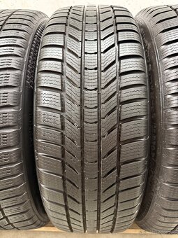 Zimná sada 5x114,3 R18 , 215/55/18 Renault Arkana - Pasadena - 12