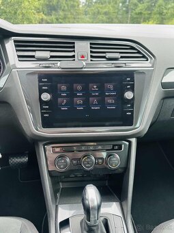 Volkswagen Tiguan 2.0 BiTDI 4MOTION R-Line - 12