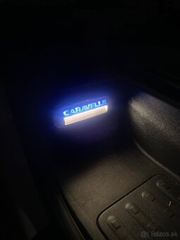 Volkswagen Caravelle T6 LONG - 12