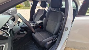 Peugeot 508 2.0hdi automat - 12