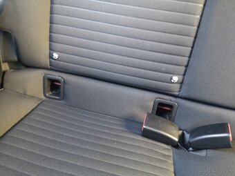 Renault Clio IV 1.2, 54kw 51tis.km, nová STK, EK - 12
