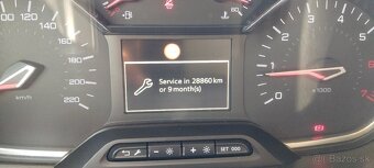 Peugeot Rifter 1.5 HDI 6Q - 12