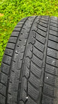 Zimne pneumatiky 215/70 R16 - 12