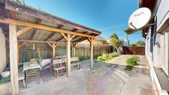 Predaj, rodinný dom, Tešedíkovo, okr. Šaľa, pozemok 813 m2 - 12