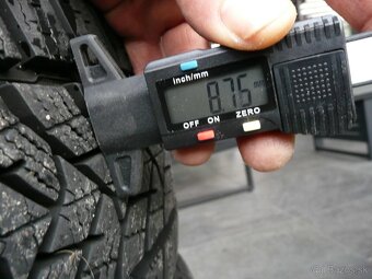 5x112 Zimná sada 205/55 R16 Hliníkové disky+pneumatiky - 12