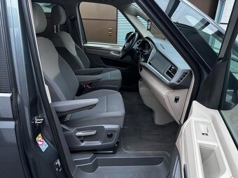 Volkswagen T7 Multivan 2.0 TSI Comfortline DSG + Záruka+ DPH - 12