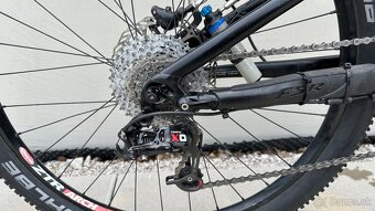 Predám Specialized Stumpjumper S4 (veľkosť L) – karbónový fe - 12