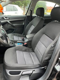 Škoda Octavia II 1.9tdi - 12