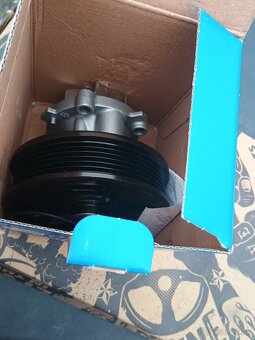 Fiat Linea 1.3 JTD - 12