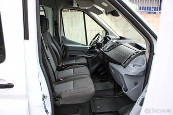 Ford Transit Bus 2.0 TDCi 9MIEST - 12