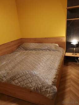 Apartman vedľa AU PARKU Košice - 12