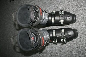 lyže Dynastar Speedezone 144 cm - 12