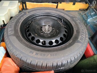 Predám LANDR ROVER FREELANDER 2 - 12