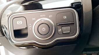 A sedan 180CDi 85kw AT - 12