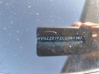 Volkswagen touareg - 12