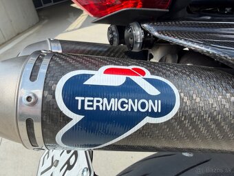 Ducati Hypermotard 796 - 12