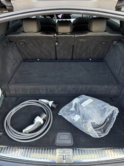 Mercedes-Benz E300de (2021) – 145 kW | Plug-in hybrid | Boha - 12