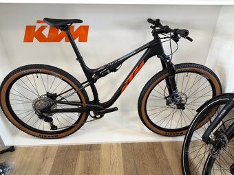 KTM Scarp ELITE 29“ - 12