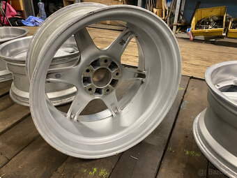 King K1000 5x120 R17 - 12