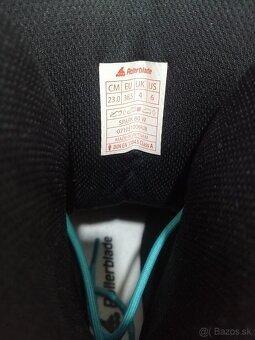ROLLERBRADE 36,5 - 12
