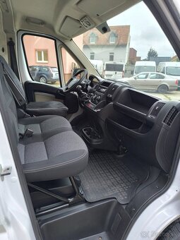 Fiat Ducato 2.3 - 12
