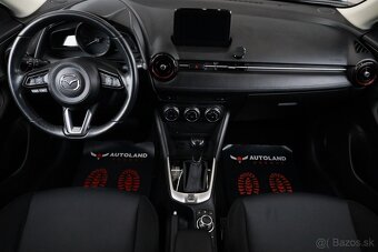 Mazda CX-3 2.0 Skyactiv-G120 Attraction A/T - 12